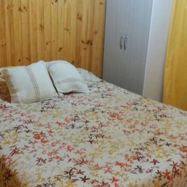 Iloca Cabaña Rancura - Casa de 2 dormitorios - 10