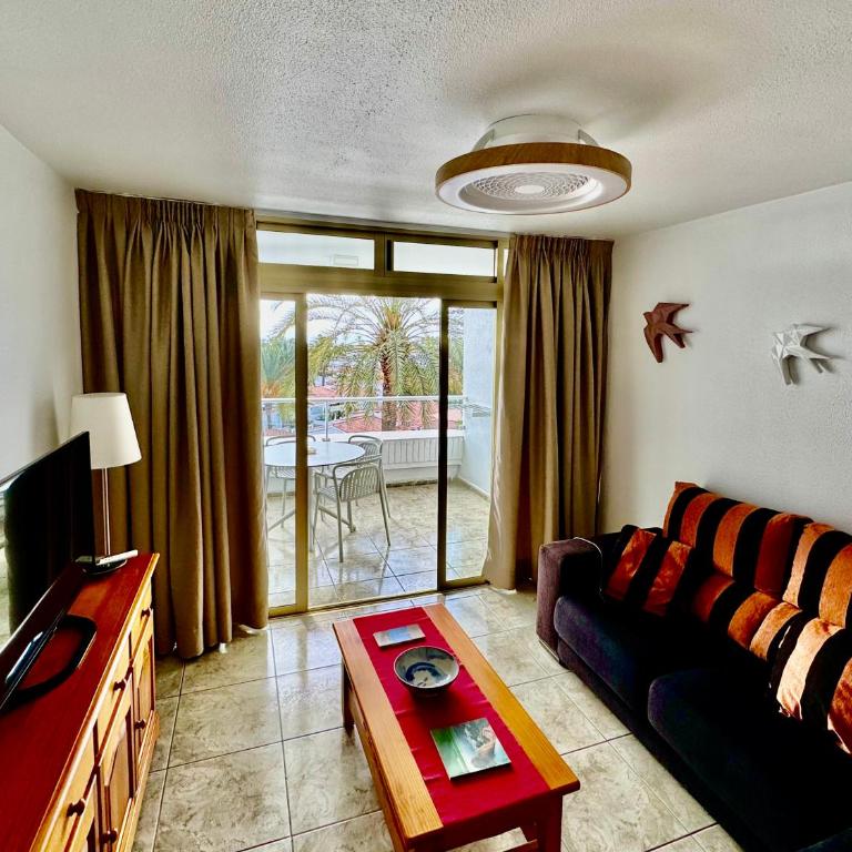 Tamarán 404 - One-Bedroom Apartment - 6