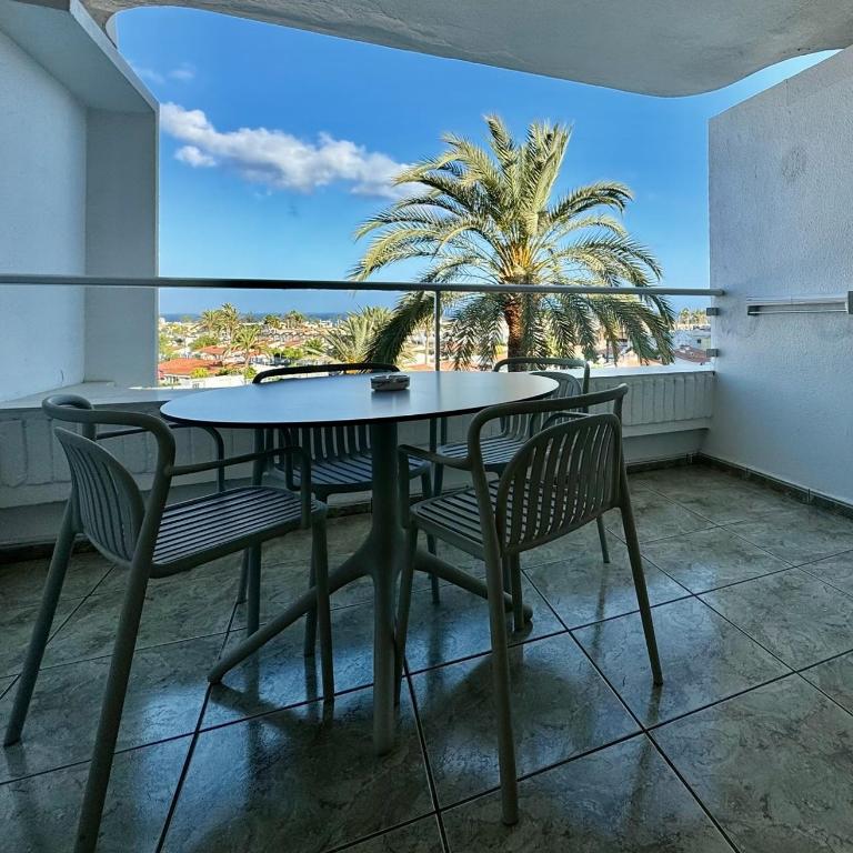 Tamarán 404 - One-Bedroom Apartment - 10
