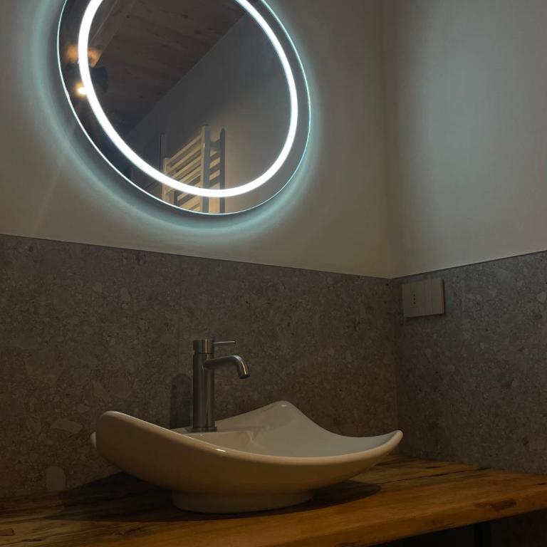 Locanda al Toal - Camera Matrimoniale con Bagno Privato - 2
