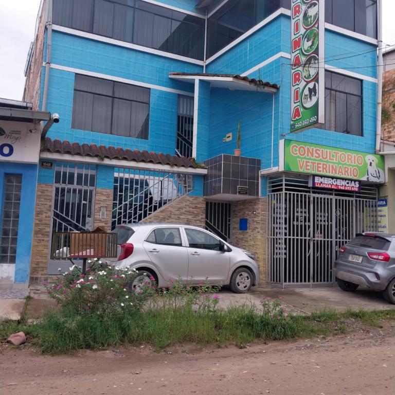 DEPA de 2 camas - Two-Bedroom Apartment - 3
