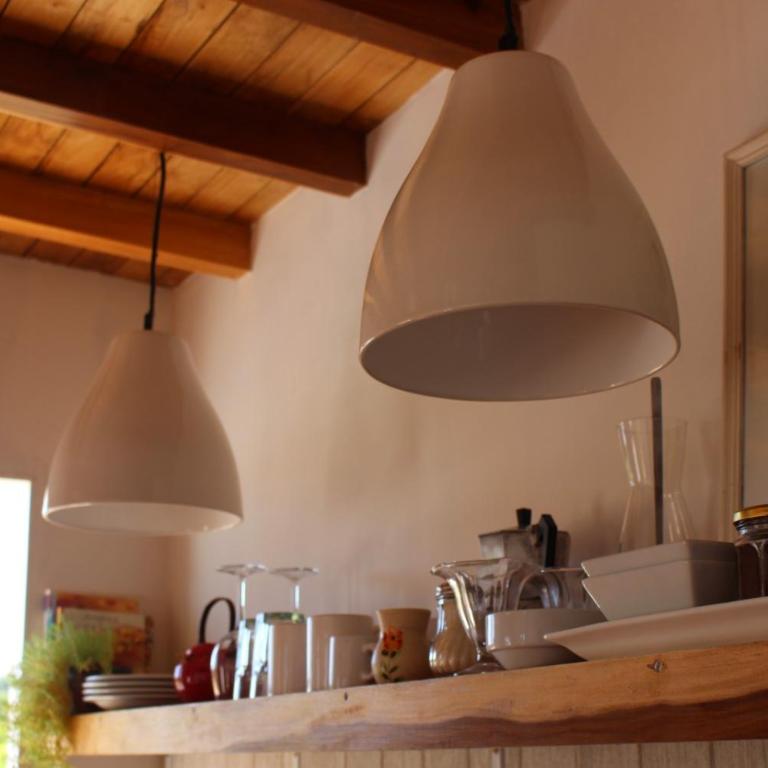 Casa de Madera - Apartamento de 1 dormitorio - 4