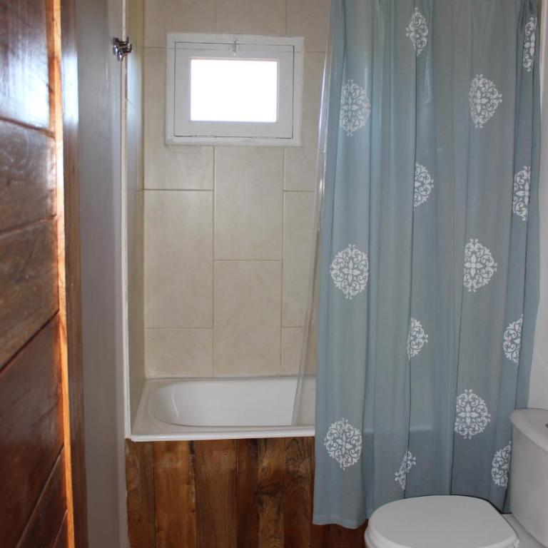 Casa de Madera - Apartamento de 1 dormitorio - 5