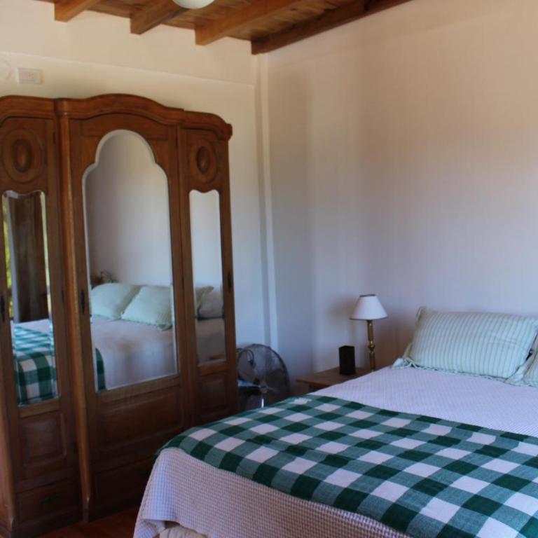 Casa de Madera - Apartamento de 1 dormitorio - 7