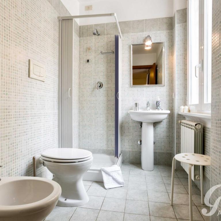 Green Apartments Rome - Appartamento con 2 Camere da Letto - 6