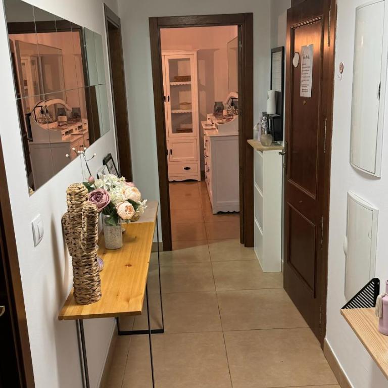 blue house cordoba - Two-Bedroom Apartment - 5