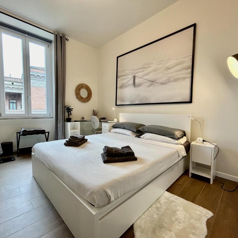 CBMC - Couldn't Be More Central - Appartamento con 1 Camera da Letto - 4