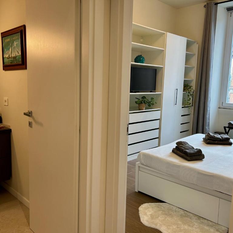 CBMC - Couldn't Be More Central - Appartamento con 1 Camera da Letto - 5