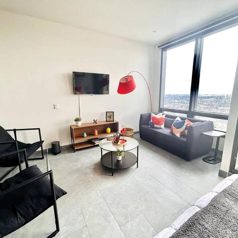 Departamento a unos pasos de reforma y centro histórico - One-Bedroom Apartment - 3