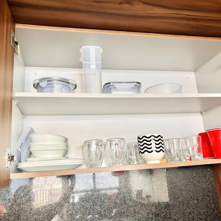 Departamento a unos pasos de reforma y centro histórico - One-Bedroom Apartment - 15