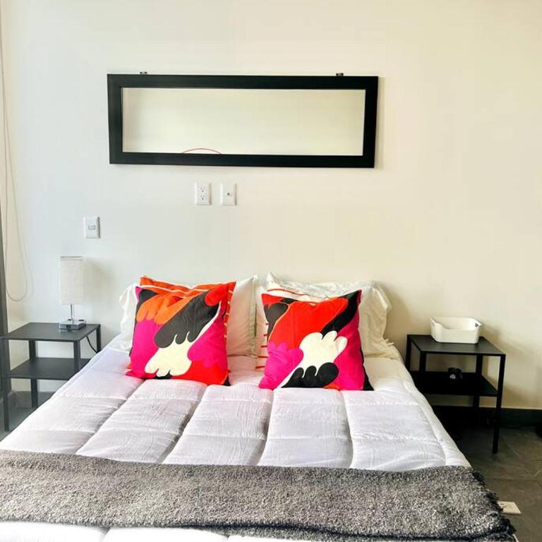 Departamento a unos pasos de reforma y centro histórico - One-Bedroom Apartment - 37