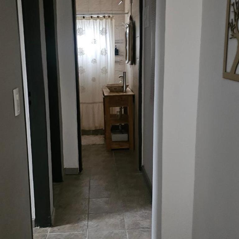 Soñado 2 - Apartamento de 1 dormitorio - 10