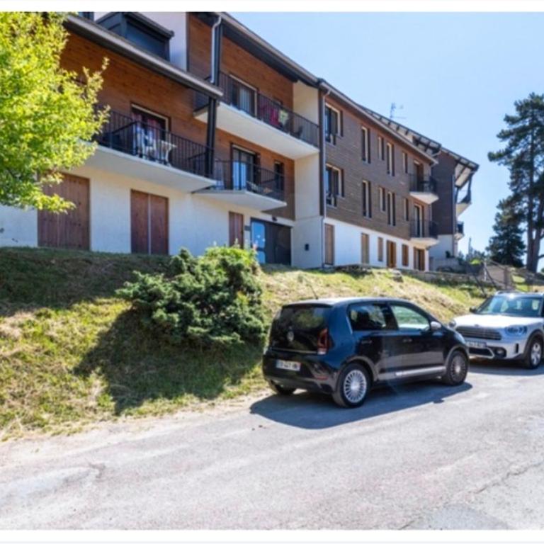 STUDIO COSY ISARD P2000 - One-Bedroom Apartment - 18
