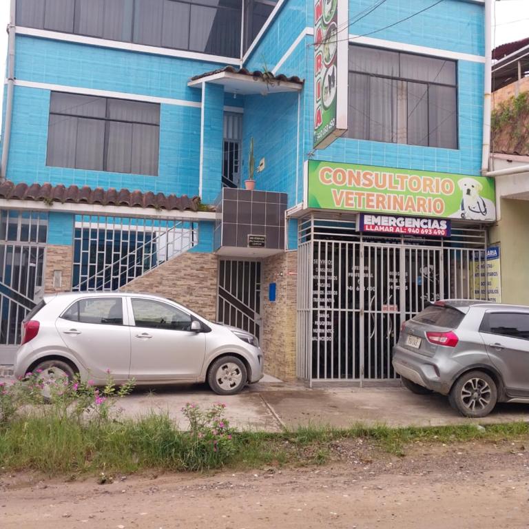 Depa de Lujo 4 camas dobles - Two-Bedroom Apartment - 2