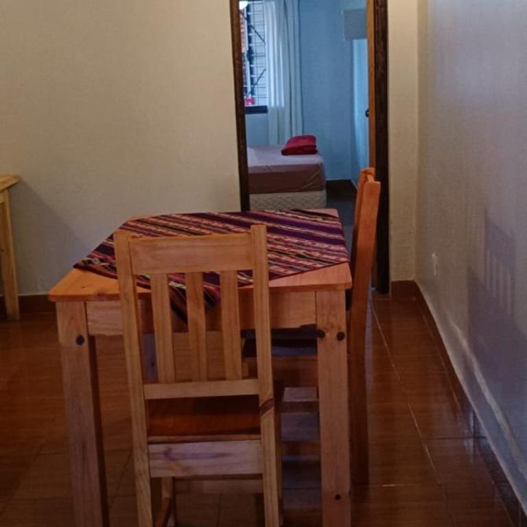 Alojamiento la familia - Apartamento de 1 dormitorio - 8
