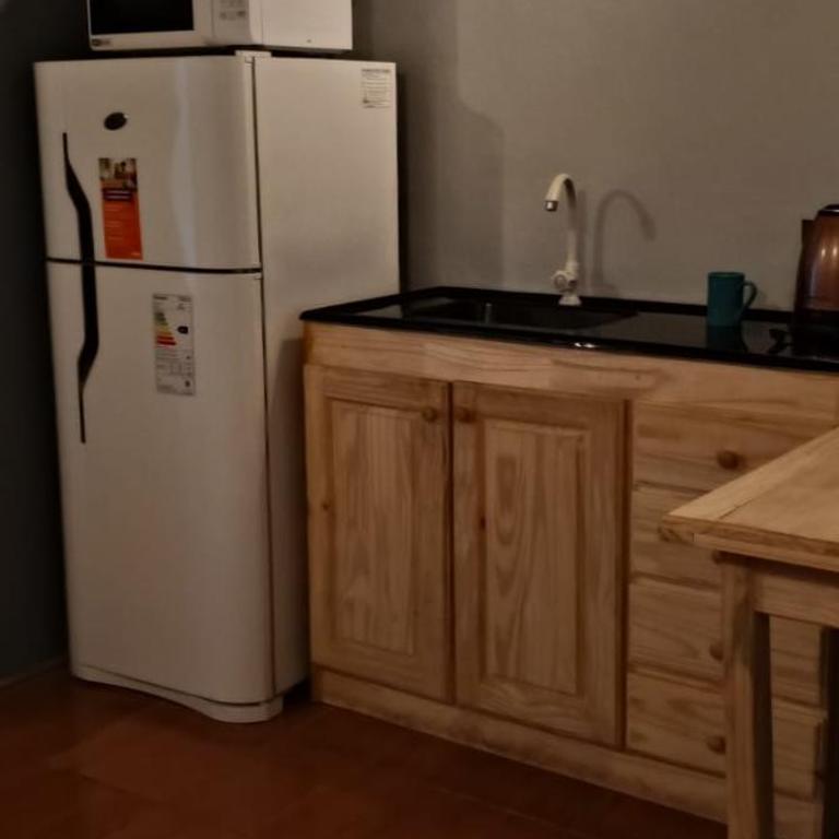 Alojamiento la familia - One-Bedroom Apartment - 9