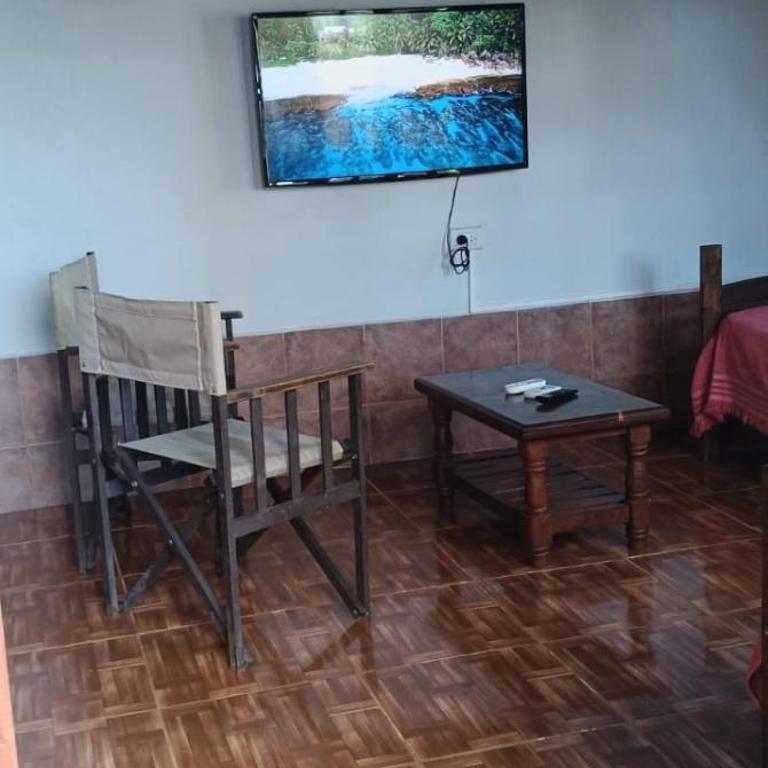 Alojamiento la familia - Apartamento de 1 dormitorio - 5