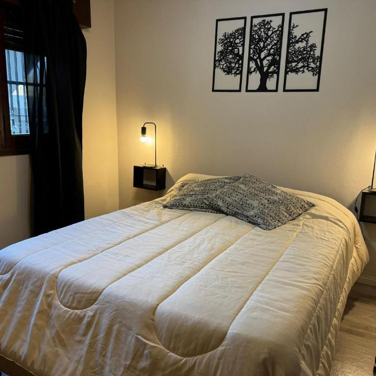 Casa El Jazmin de San Lorenzo - Casa de 2 dormitorios - 12