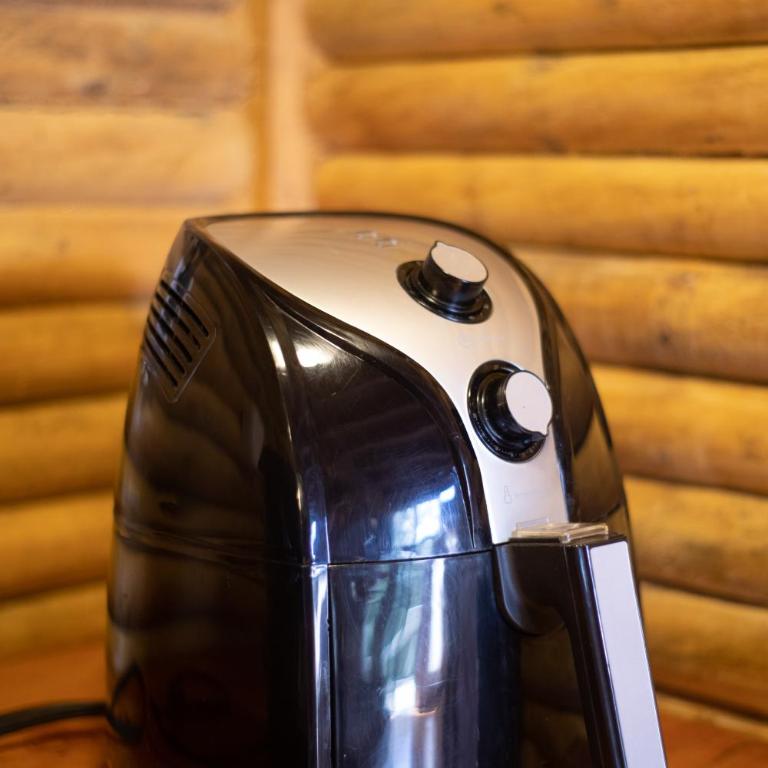 Cabaña con Jacuzzi en Santa Elena - Two-Bedroom House - 28