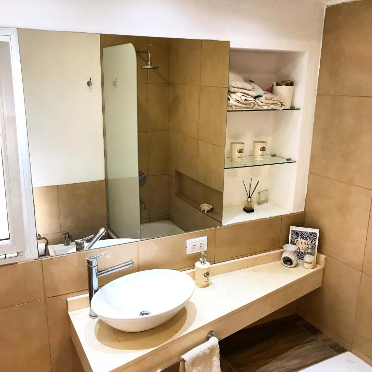 Casa Jazmín Escapada Campestre con Piscina Privada y Parrilla en Mercedes - Two-Bedroom House - 11