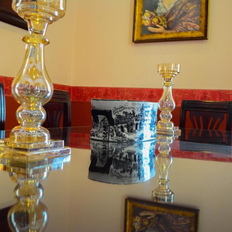 Hotel del Capitán de Puebla - Suite Imperial - 3