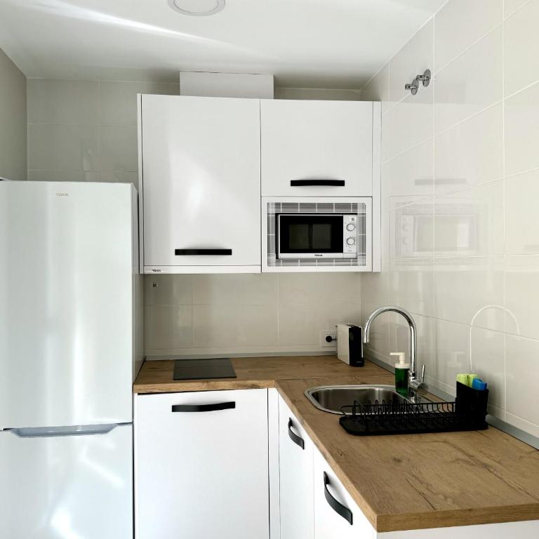 PlazaMayorSuites - Studio apartment IV - 4