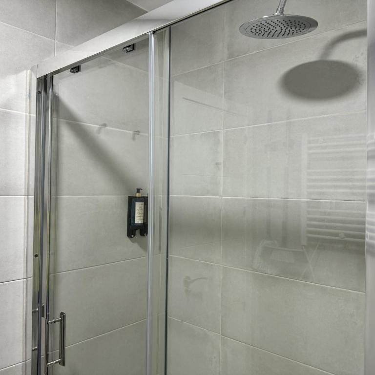 PlazaMayorSuites - Studio Apartment XIII - 12