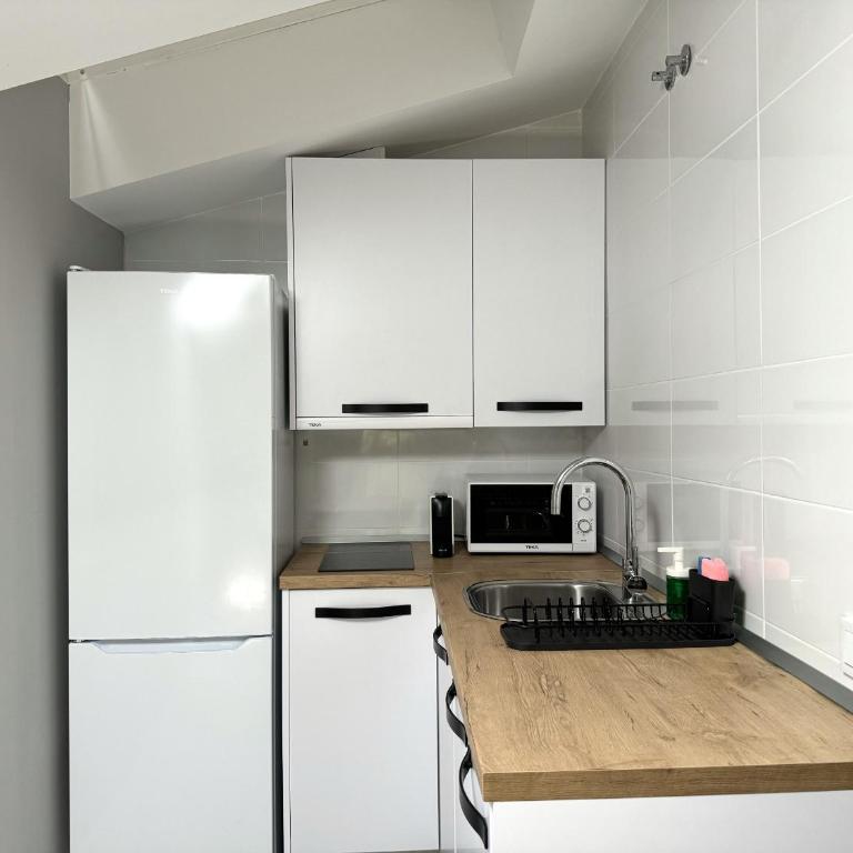 PlazaMayorSuites - Studio Apartment XV - 3