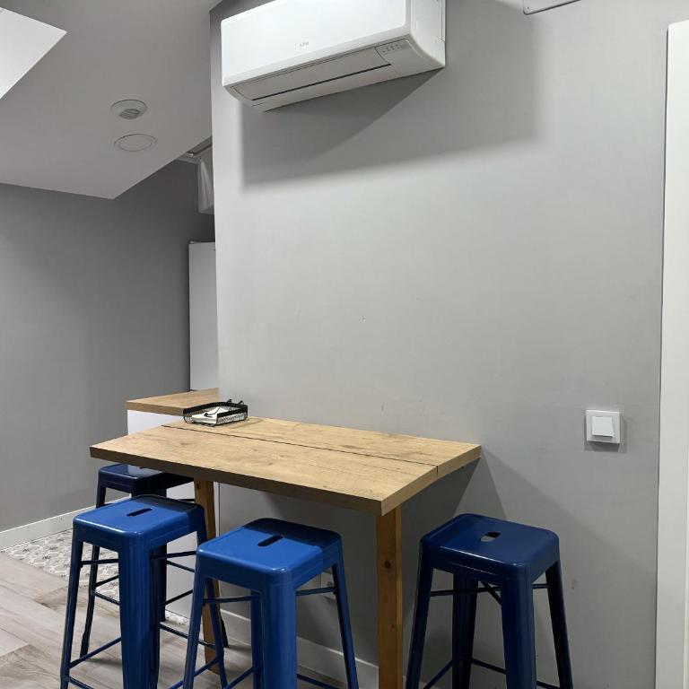 PlazaMayorSuites - Studio Apartment XV - 4