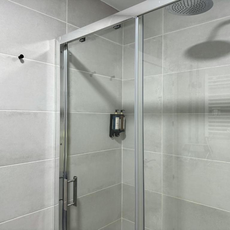 PlazaMayorSuites - Studio Apartment XV - 6