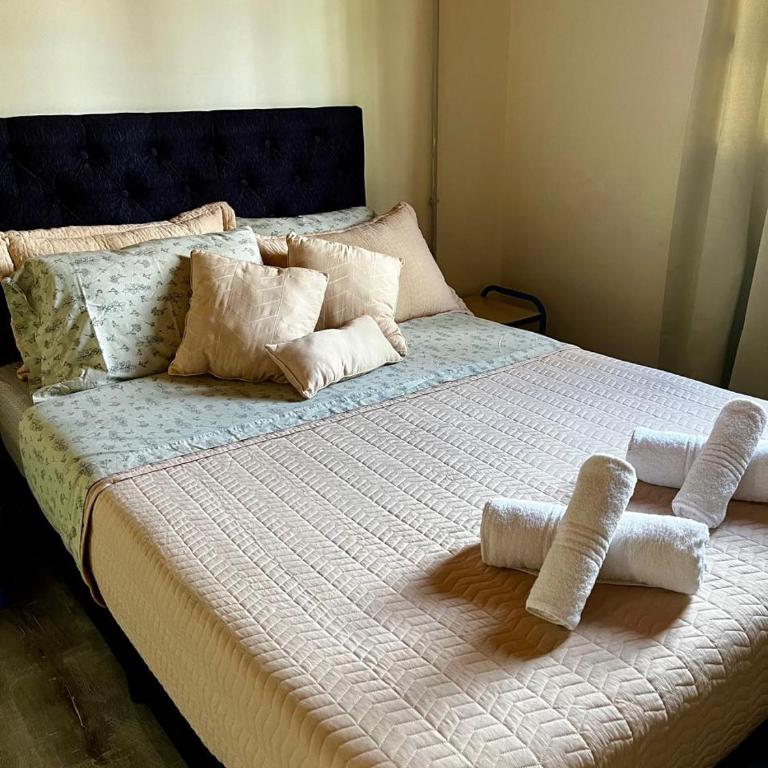 Departamentos cerca del centro! - Apartamento de 1 dormitorio - 28