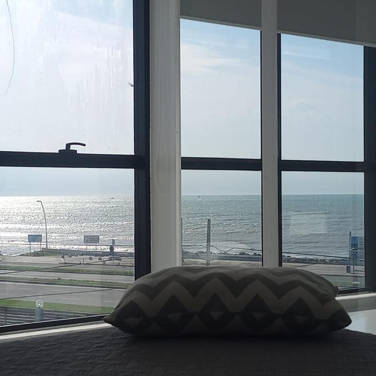 Mareas III - Apartamento de 1 dormitorio con vistas al mar - 6