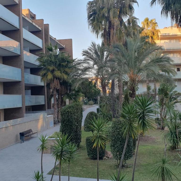 Eden Flat Port Aventura - Apartamento de 2 dormitorios - 22