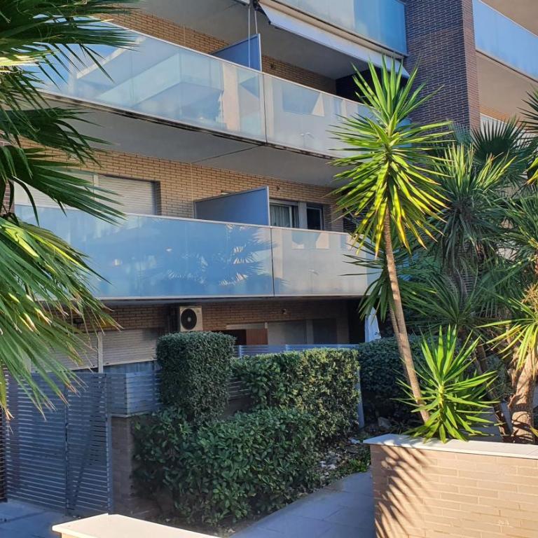 Eden Flat Port Aventura - Apartamento de 2 dormitorios - 24