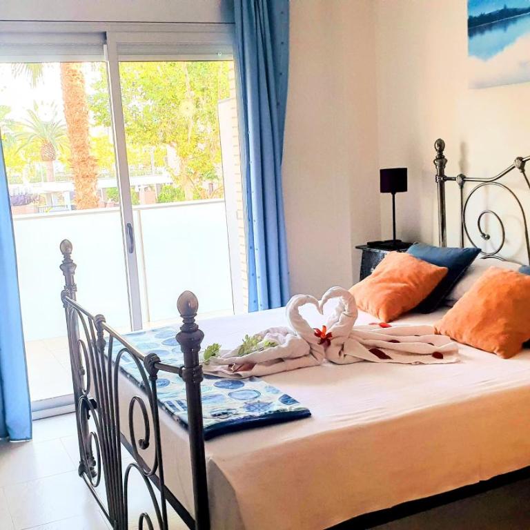 Eden Flat Port Aventura - Apartamento de 2 dormitorios - 10