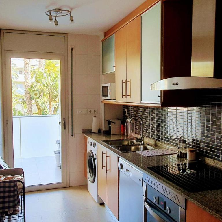 Eden Flat Port Aventura - Apartamento de 2 dormitorios - 6