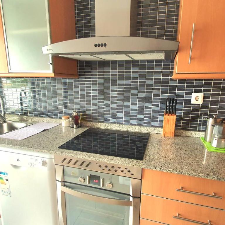 Eden Flat Port Aventura - Apartamento de 2 dormitorios - 8