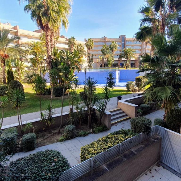 Eden Flat Port Aventura - Apartamento de 2 dormitorios - 28