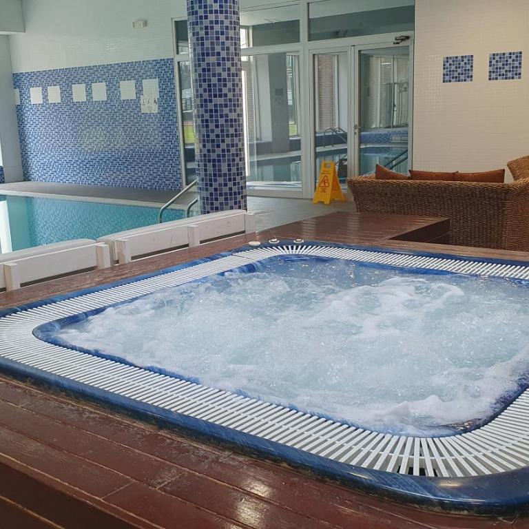 Eden Flat Port Aventura - Apartamento de 2 dormitorios - 36