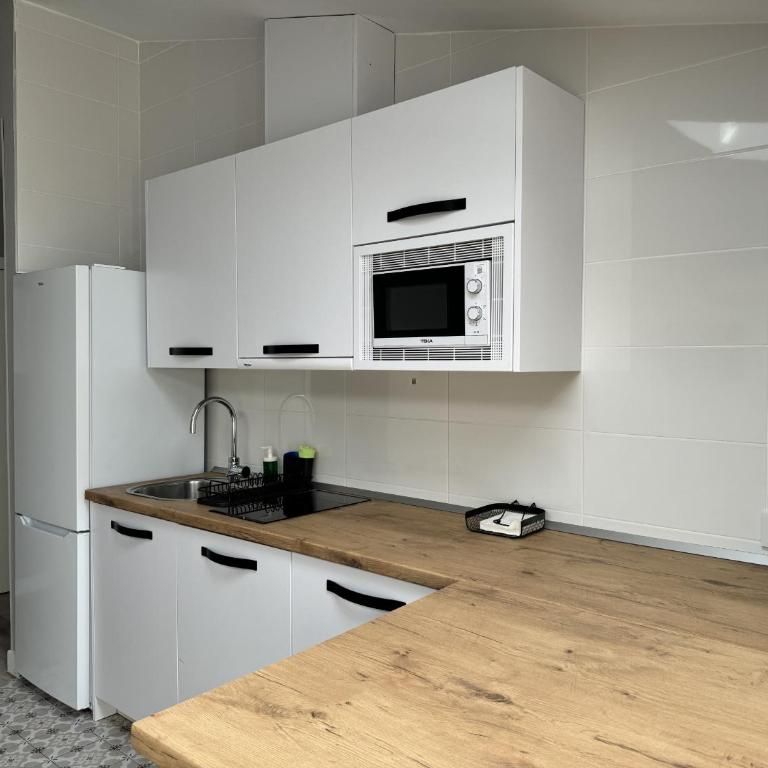 PlazaMayorSuites - One-Bedroom Apartment with Terrace XVI - 3