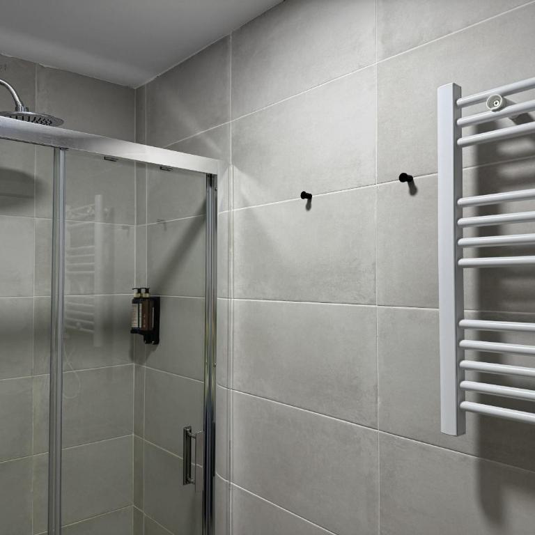 PlazaMayorSuites - One-Bedroom Apartment with Terrace XIV - 8