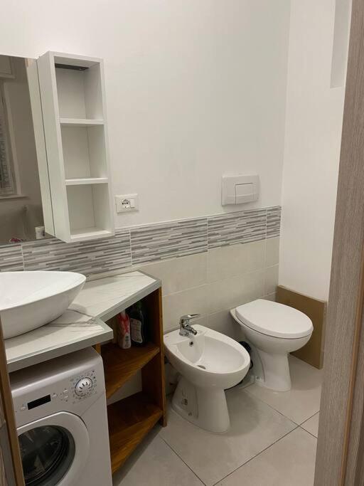 Bilocale a due passi dal Mare - Appartamento con 1 Camera da Letto - 23