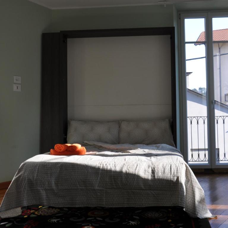 Casa Lari Stresa - Appartamento Monolocale - 7