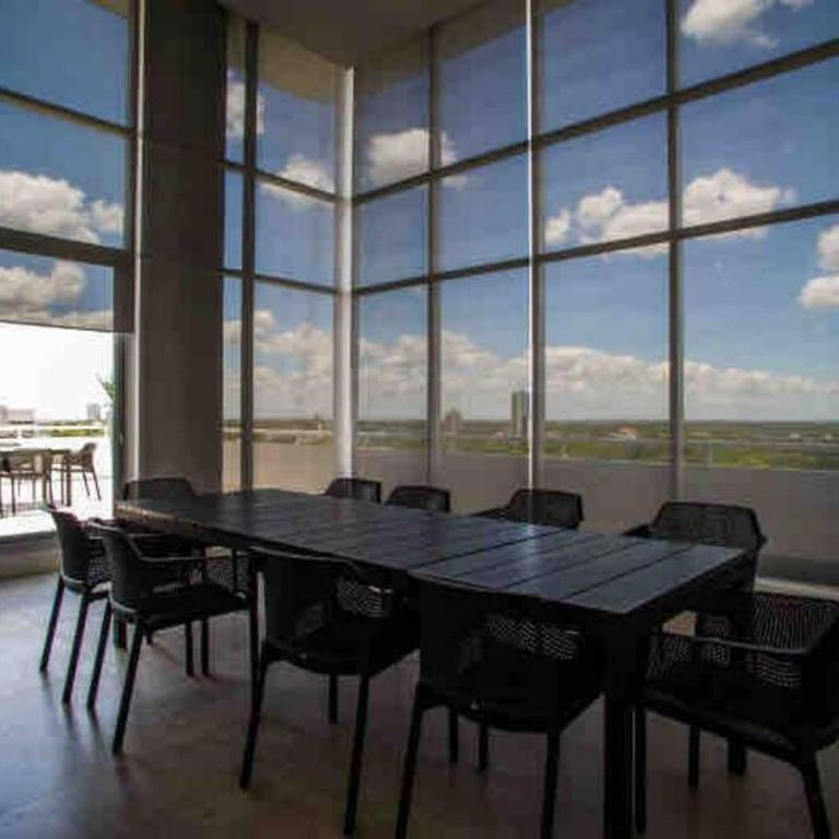 Departamento en Sky Tower - One-Bedroom Apartment - 14