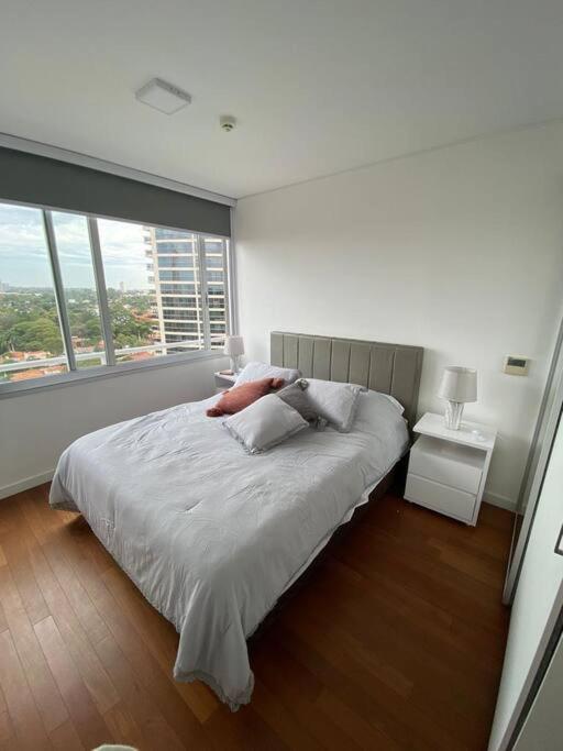 Departamento en Sky Tower - One-Bedroom Apartment - 15