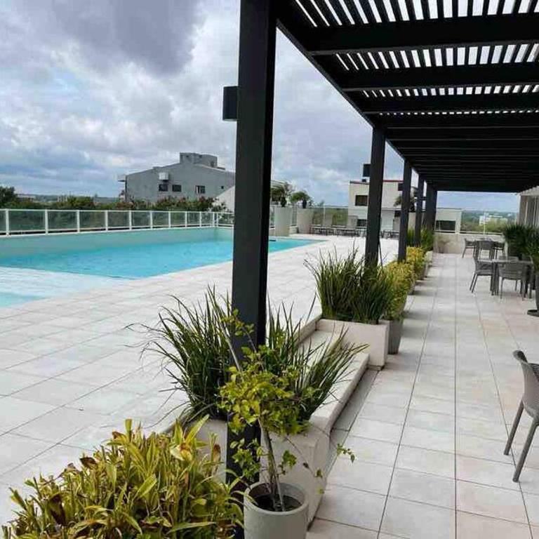 Departamento en Sky Tower - One-Bedroom Apartment - 16