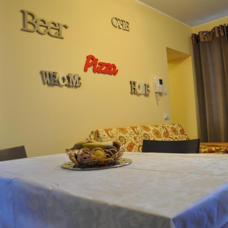 Casa Lari Stresa - Appartamento - Piano Terra - 11