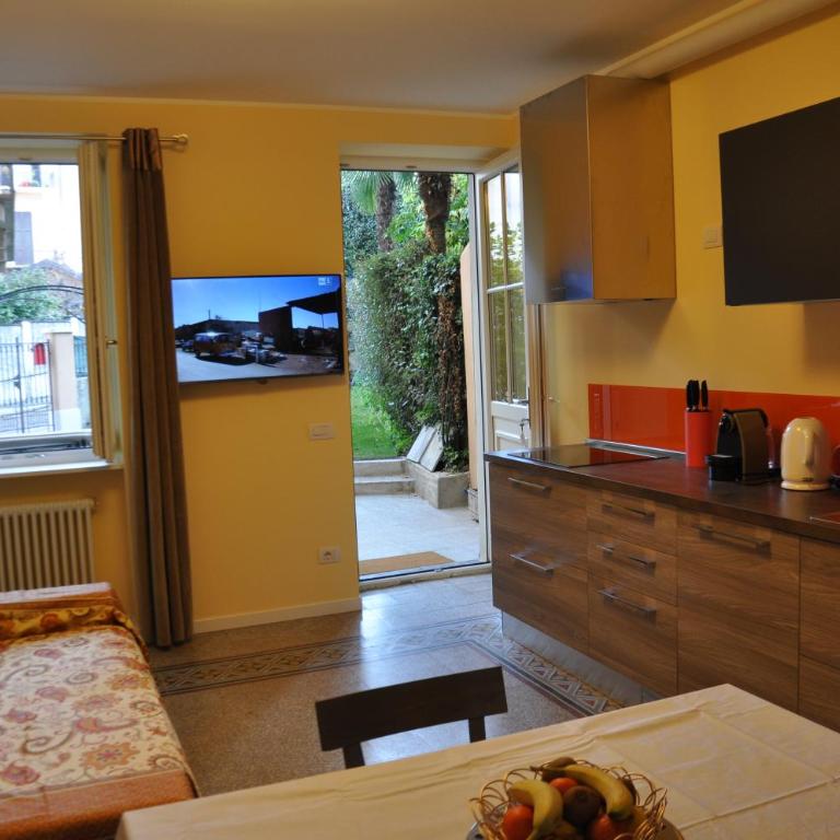 Casa Lari Stresa - Appartamento - Piano Terra - 12