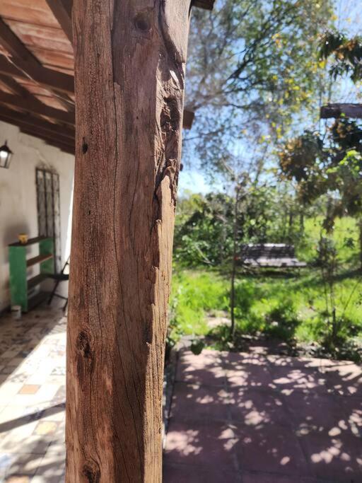 Casa Quinta con Pileta para hasta 8 Personas - Casa de 3 dormitorios - 78