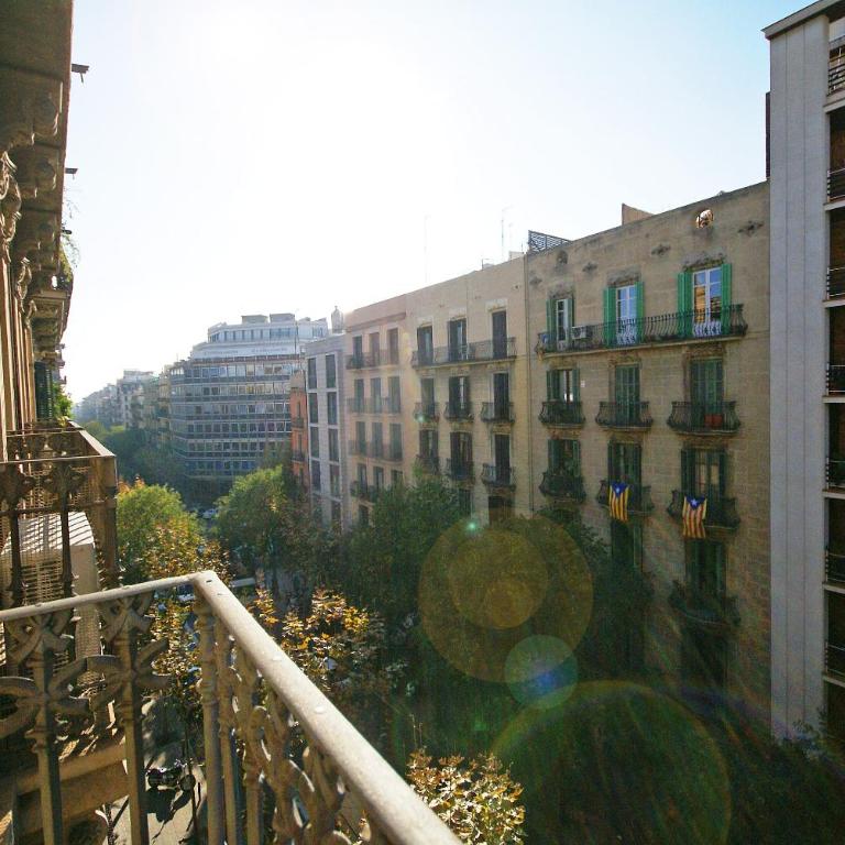 Flateli Aribau - Three-Bedroom Apartment - 23